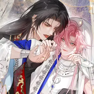 快看漫画 古风题材精选封面