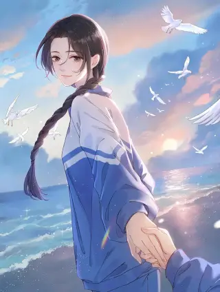 快看漫画 校园恋爱题材精选封面